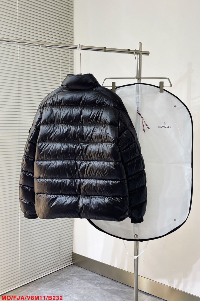 Moncler Down Jackets